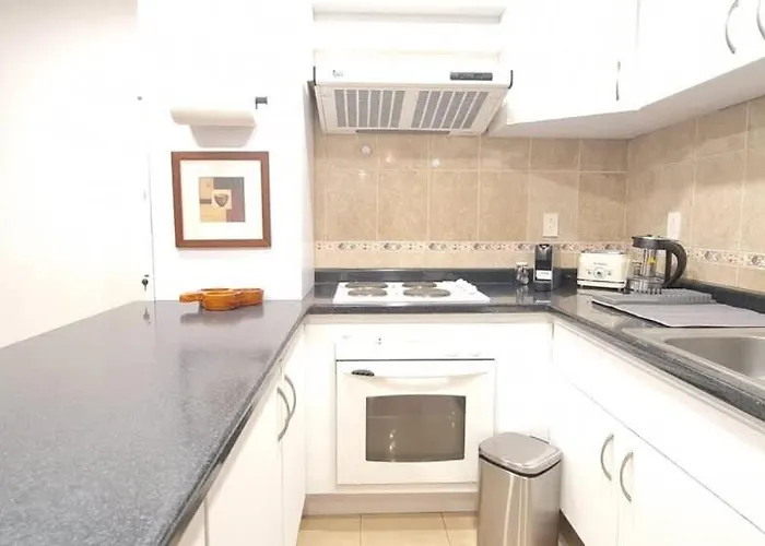 Skyline View King Bed Location Comfortable Сasa de vacaciones
