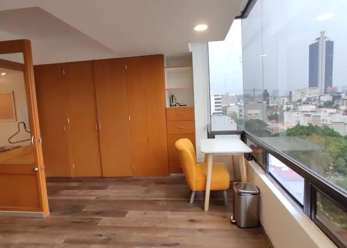 Сasa de vacaciones Skyline View King Bed Location Comfortable *