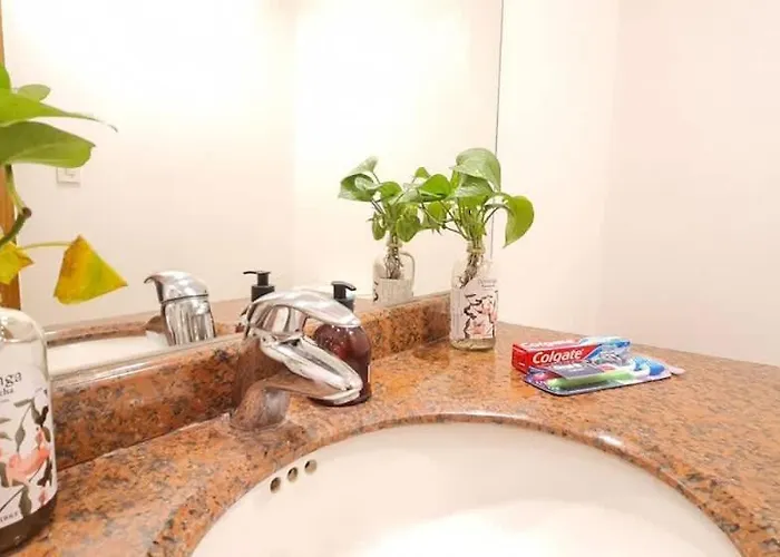 Skyline View King Bed Location Comfortable